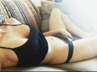 MECİDİYEKOY ESCORT YAĞMUR 1